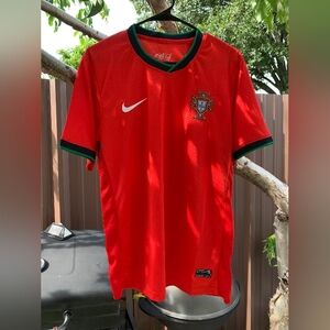 Nike Portugal 2024/25 Jersey Size M